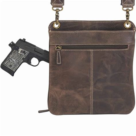 best concealed carry crossbody purse